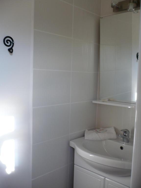Auberge D'Anais Entrechaux Δωμάτιο φωτογραφία