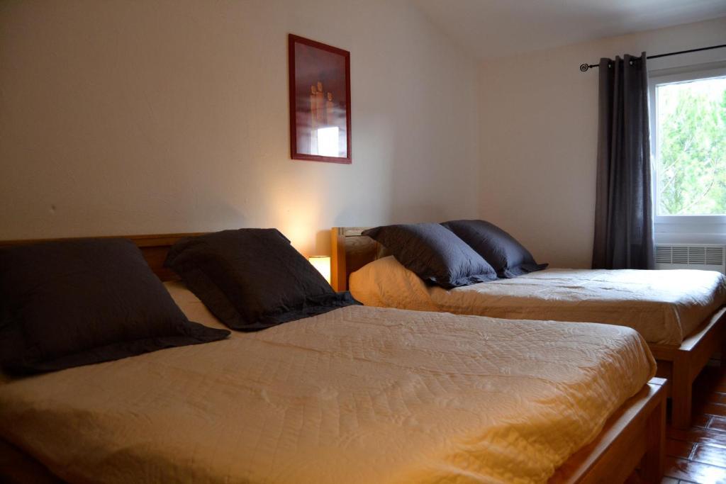 Auberge D'Anais Entrechaux Εξωτερικό φωτογραφία