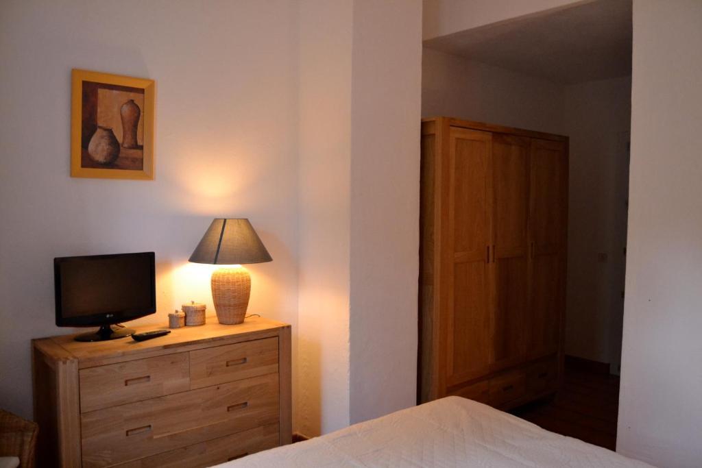 Auberge D'Anais Entrechaux Εξωτερικό φωτογραφία