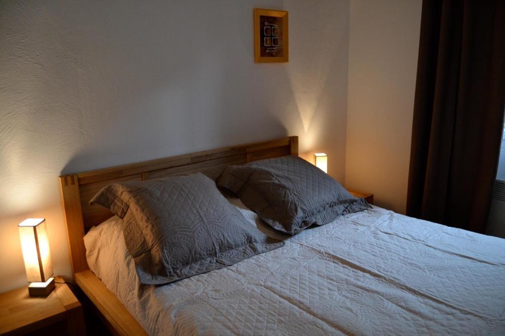 Auberge D'Anais Entrechaux Εξωτερικό φωτογραφία