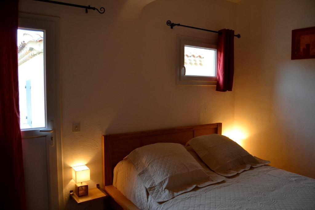 Auberge D'Anais Entrechaux Εξωτερικό φωτογραφία